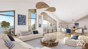 Appartement à LA CIOTAT (13600)