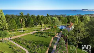 Appartement à LA CIOTAT (13600)