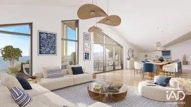 Apartment in LA CIOTAT (13600)