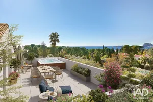 Appartement à LA CIOTAT (13600)