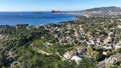 Appartement à LA CIOTAT (13600)