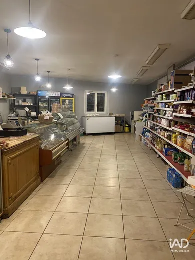 Bakery in TALAIRAN (11220)