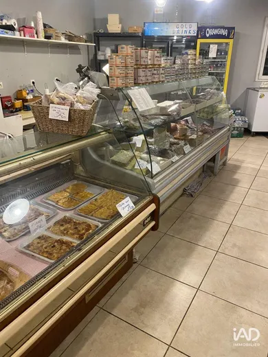 Bakery in TALAIRAN (11220)