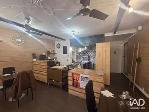 Droit au bail à AVIGNON (84000)