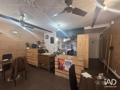 Droit au bail à AVIGNON (84000)