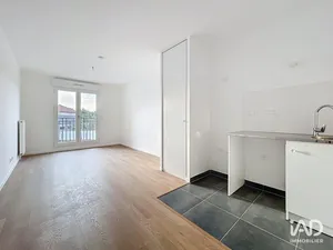 Appartement à NEUILLY-PLAISANCE (93360)