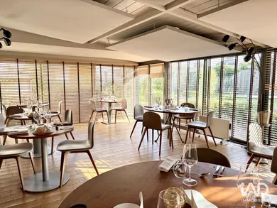 Gourmet restaurant in BORDEAUX (33000)