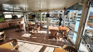 Crêperie à BALARUC-LES-BAINS (34540)