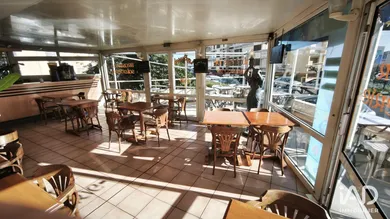 Crêperie à BALARUC-LES-BAINS (34540)