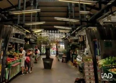 Commercial in PARIS (75018)