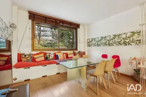 Appartement à PARIS (75016)
