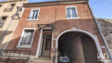 House in COUDES (63114)