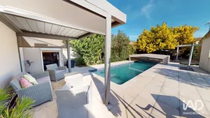 Maison à LIEURAN-LÈS-BÉZIERS (34290)