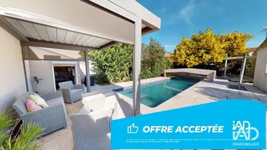 House in LIEURAN-LÈS-BÉZIERS (34290)