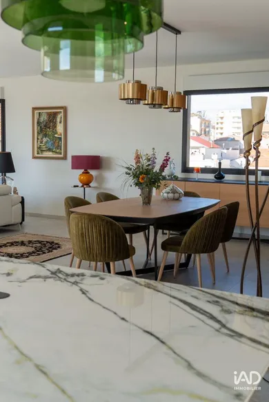 Apartment in BÉZIERS (34500)