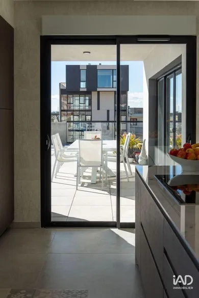 Appartement à BÉZIERS (34500)