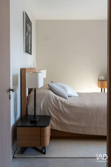 Appartement à BÉZIERS (34500)