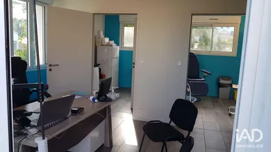 Business asset in BORDEAUX CAUDERAN (33200)