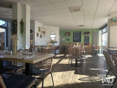 Restaurant in CHINON (37500)