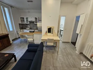 Apartment in CLICHY (92110)