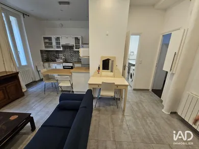 Apartment in CLICHY (92110)