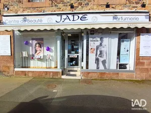 Boutique/Local commercial à PERROS-GUIREC (22700)