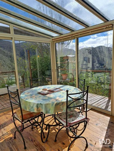 House in CAILLA (11140)