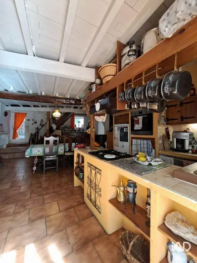 Maison à CAILLA (11140)