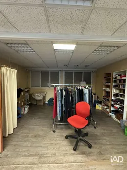Commercial in SAINTE-GENEVIÈVE-DES-BOIS (91700)
