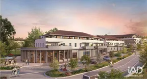 Appartement à VÉTRAZ-MONTHOUX (74100)