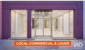 Commercial in PERTUIS (84120)