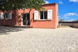 House in BÉZIERS (34500)