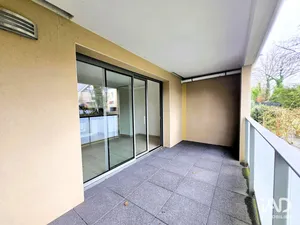 Appartement à BETTON (35830)