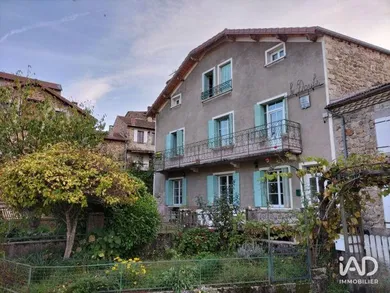 House in DÉSAIGNES (07570)