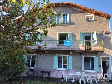 House in DÉSAIGNES (07570)