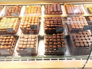 Commercial in QUIMPER (29000)