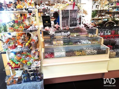 Commercial in QUIMPER (29000)