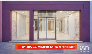 Commercial in PERTUIS (84120)