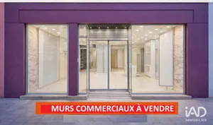 Boutique/Local commercial à PERTUIS (84120)
