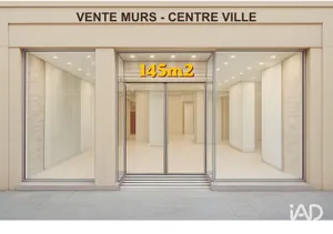Boutique/Local commercial à PERTUIS (84120)