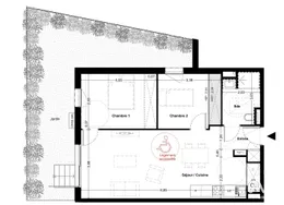 Appartement à VALRAS-PLAGE (34350)
