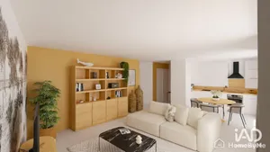 Appartement à VALRAS-PLAGE (34350)