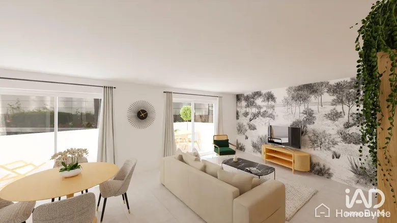 Appartement 3 pièces 80 m² · à Valras-Plage · 80 m² · 391 000 €