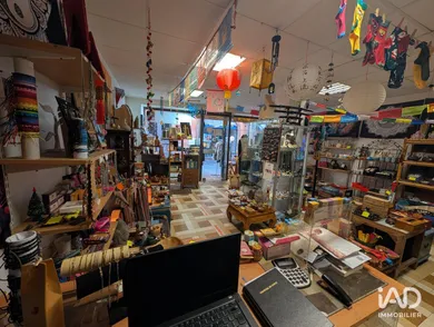 Commercial in MONTAUBAN (82000)