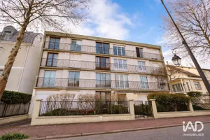 Apartment in ANTONY (92160)