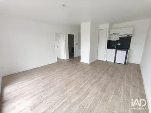 Apartment in LAVAL (53000)