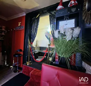 Bar à SENS (89100)