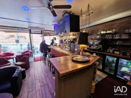 Bar in SENS (89100)