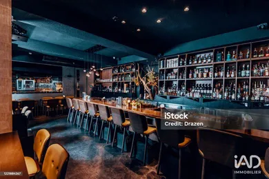 Bar à QUIMPER (29000)