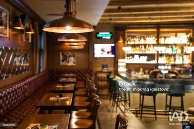 Bar à QUIMPER (29000)